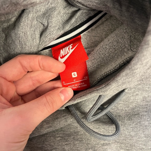 Nike Hoodie - Picture 3 of 3